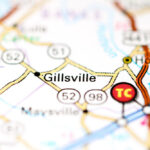 Gillsville